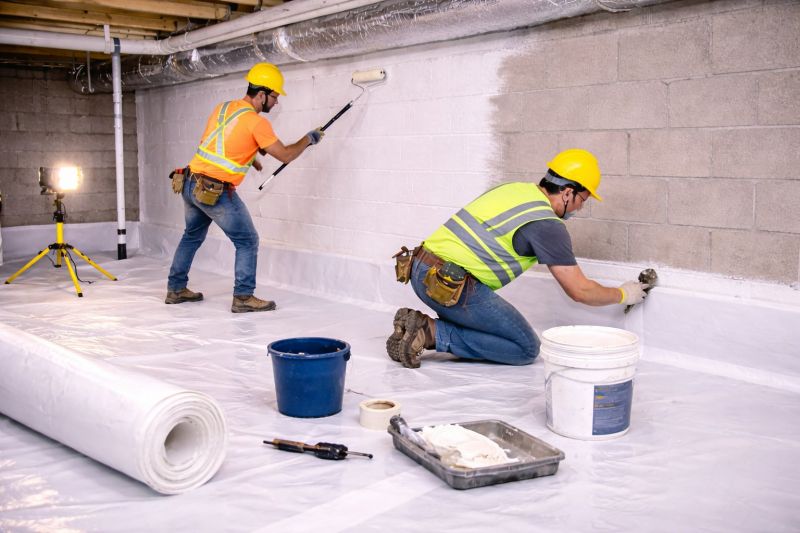 Basement Sealing Service in Fort Collins, CO