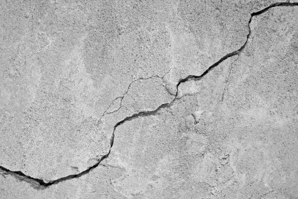 Structural Crack Repair Service