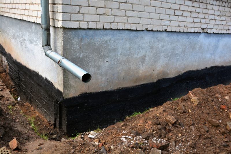 Concrete Foundation Sealing in Fort Wayne, IN