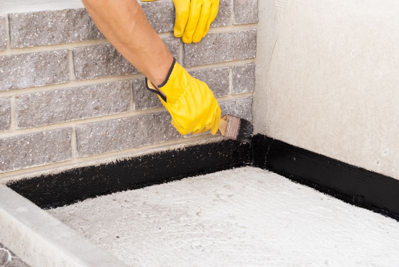 Concrete Waterproofing in Fort Myers, FL