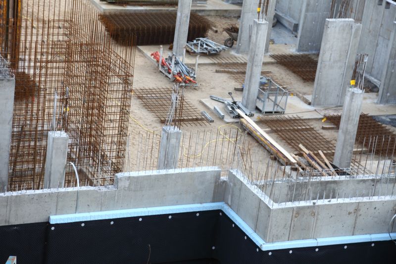 Foundation Strengthening in Greenville, SC
