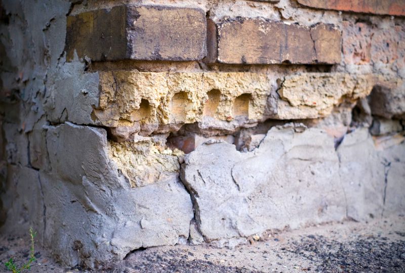 Leaking Foundation Repair in Sarasota, FL