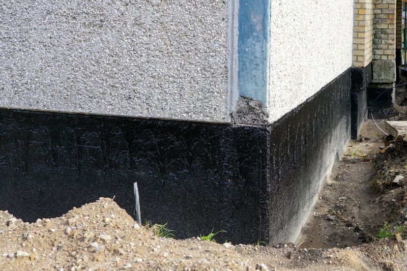Residential Waterproofing in Grand Rapids, MI