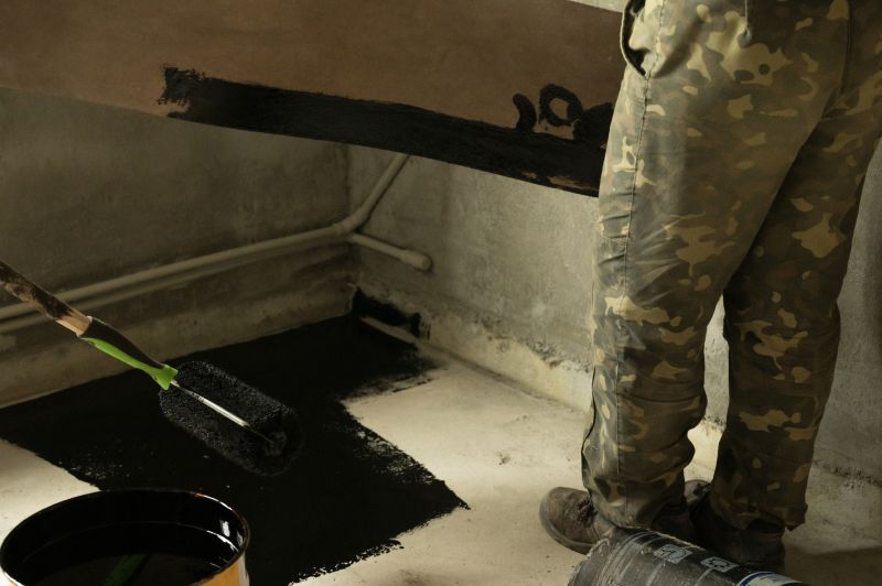 Residential Waterproofing in Sarasota, FL